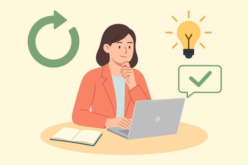 まとめ：柔軟な視点での取り組み