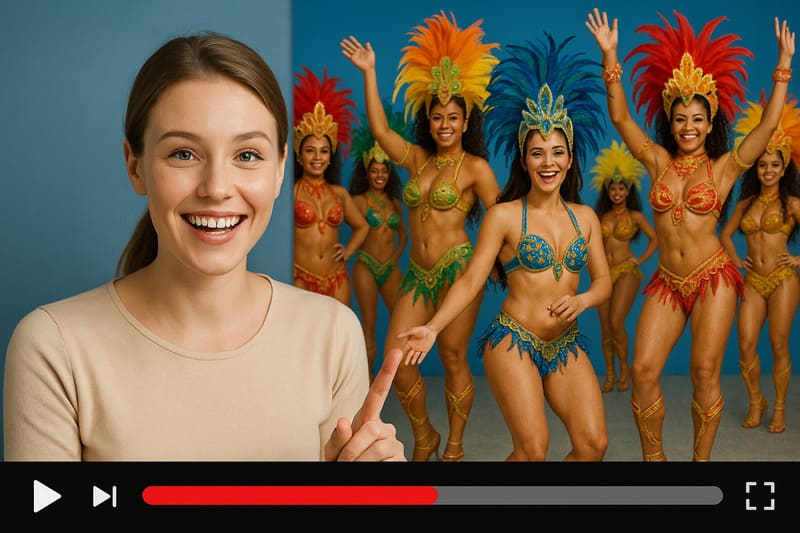 YouTuber配信で活躍する「台本なしでも話せる英語表現」のジャンル別活用法