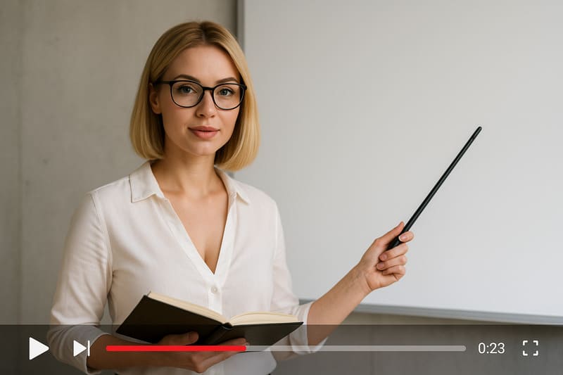 英語YouTuberが挑戦する教育系チャンネルの作り方の基本