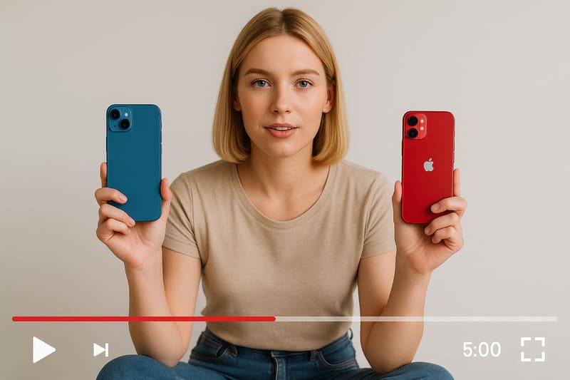 YouTuberにおける英語の人気ジャンル｜レビュー・商品紹介編