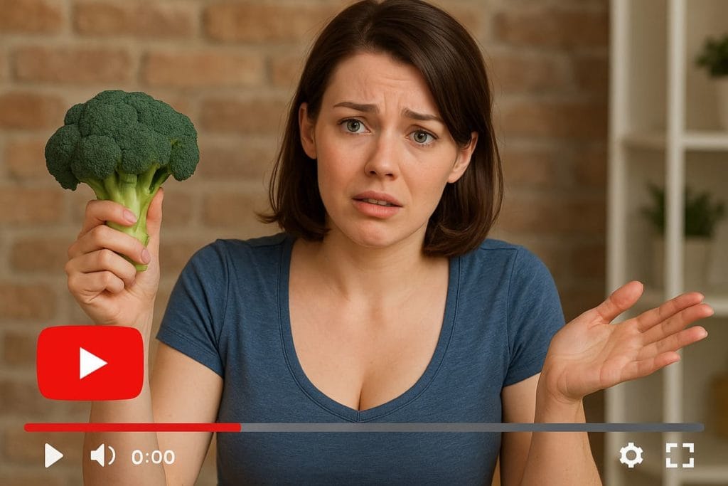 英語を使うYouTuberに合う話し方のスタイル