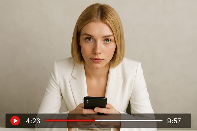 YouTuberが実践する英語での海外向けコンテンツ作成法とSNS連携