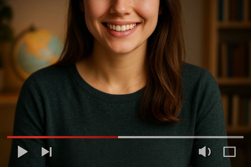 まとめ：魅力を生かせば英語YouTuberも顔出しなしで世界に届く