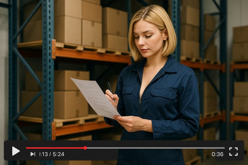 第5章：英語YouTuber初心者が機材を選ぶときのチェックリスト