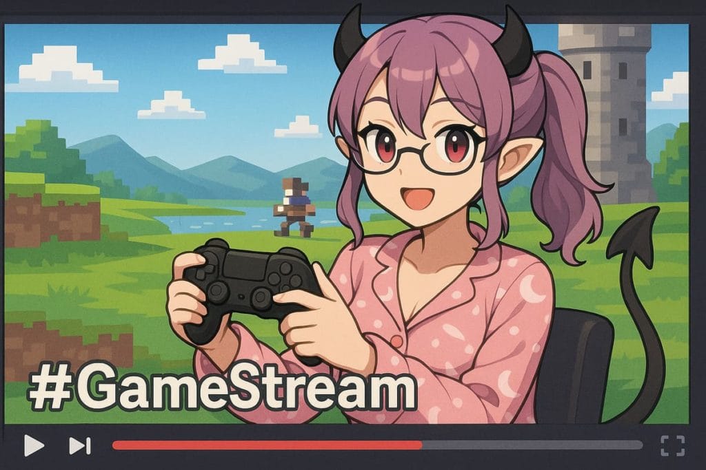 配信テーマに合わせた英語ハッシュタグの実践法