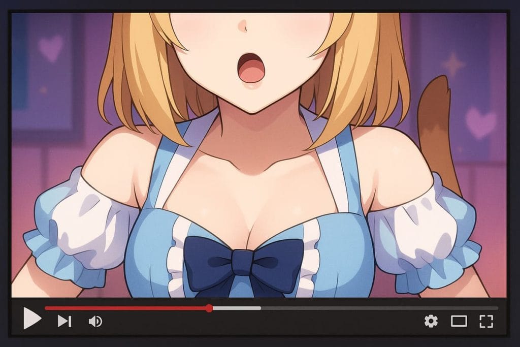 Vtuberが英語での配信で信頼を得るための声の表現