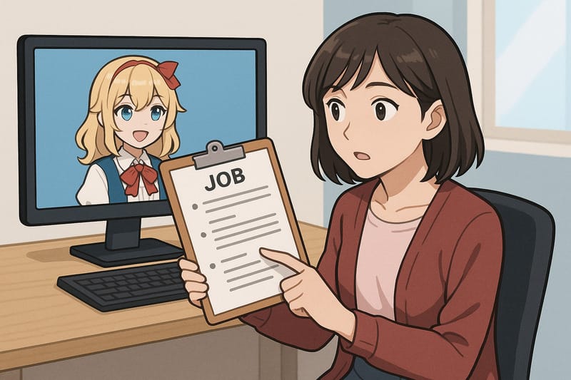 第2章：実際の募集事例をチェック！どんな案件がある？