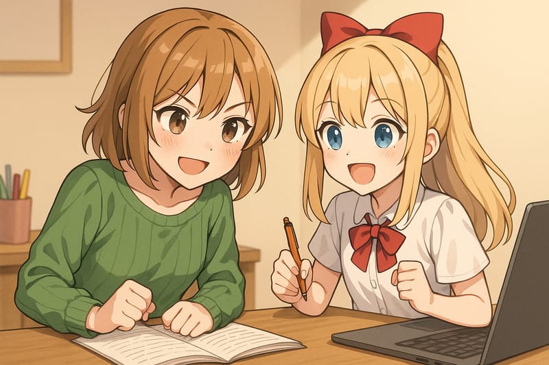 第5章：合格を引き寄せるための戦略と行動