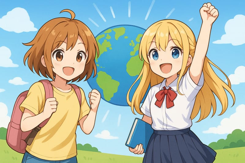 まとめ：英語を活かして世界へ！あなたの可能性を広げよう