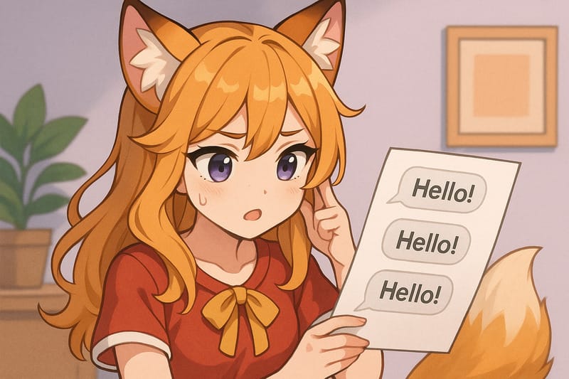 第3章：英語コメントの対応術を身につけるためのトレーニング方法