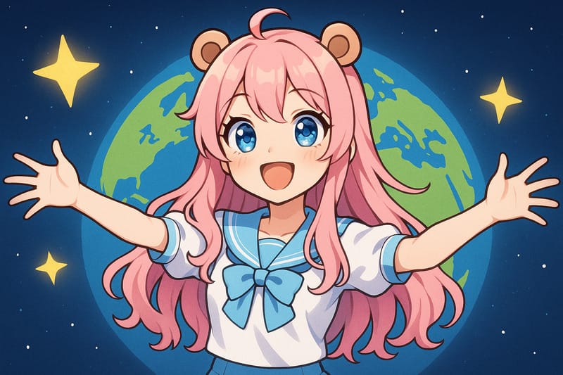 まとめ：英語Vtuber配信ネタの発想力で世界とつながろう