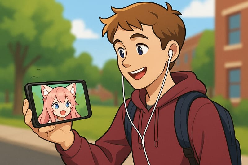 第3章:英語圏の生活スタイルから考えるベスト配信時間