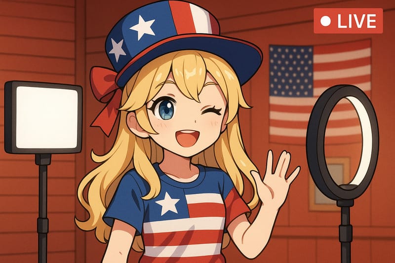 第4章：英語圏向けに最適化されたVtuber配信環境の作り方