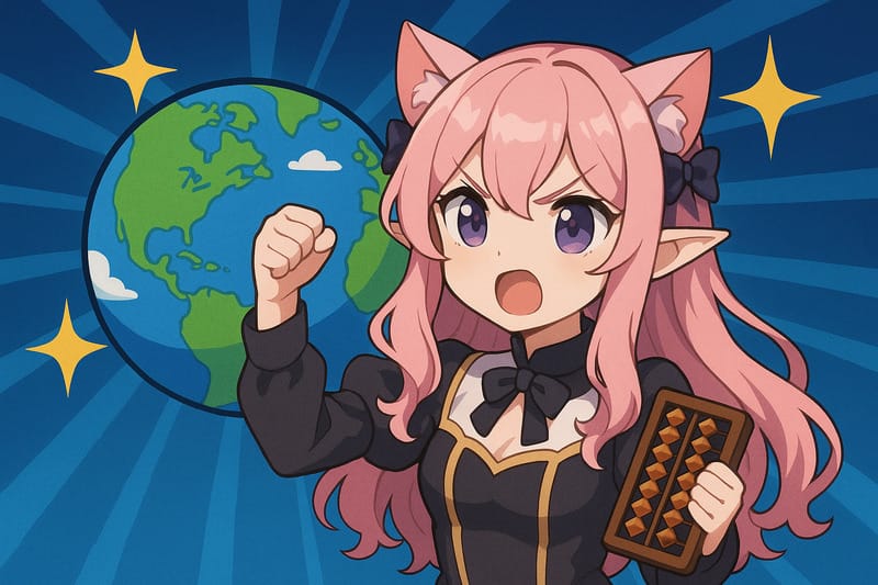 第4章：英語Vtuberを個人勢で運営していくには？収益化と拡散の道