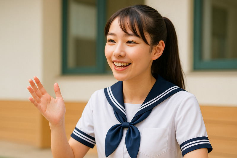 学生でも始められる方法で英語を活かすYouTuber入門