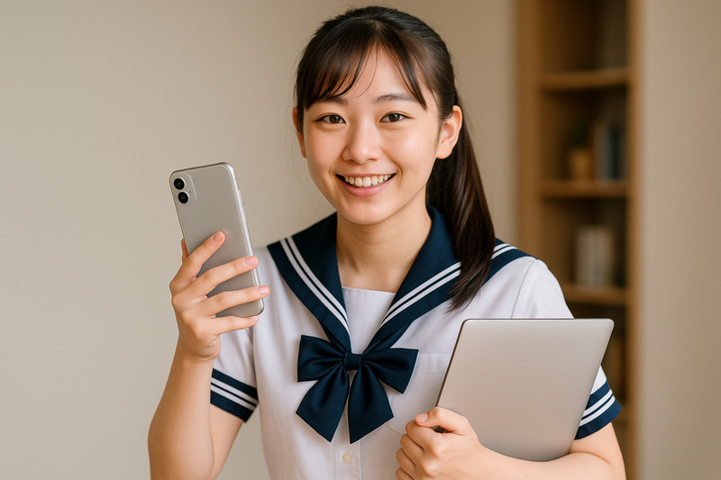 🎥 英語を活かすYouTuberに学生でも始められる方法で必要な準備