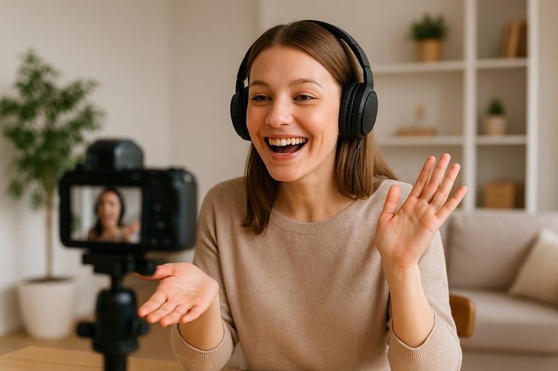 第4章：英語YouTuberとしての発音と話し方の鍛え方