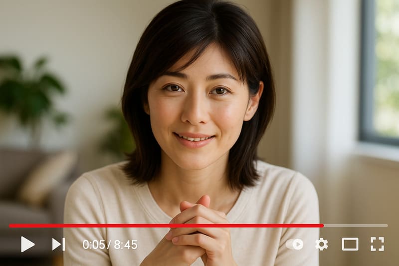 まとめ：英語を活かしたYouTuberはコメント欄での英語表現が信頼を築く