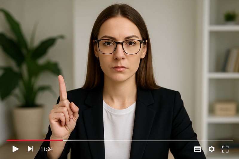 英語を使うYouTuberが理解すべき海外の炎上対策と注意点の基本