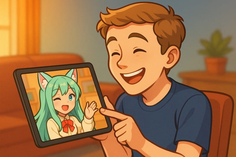 海外視聴者が「また見たい」と思う英語Vtuberの特徴