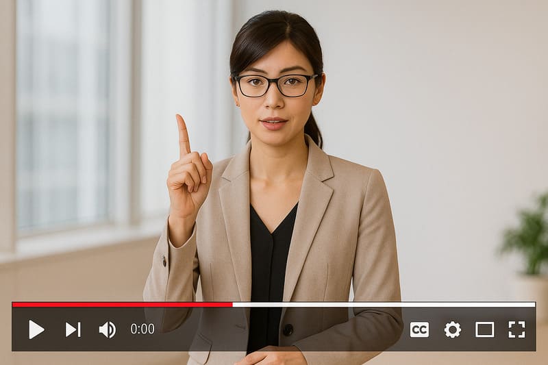 まとめ：英語を使うYouTuberが海外の炎上対策と注意点を理解して安心して活動するために