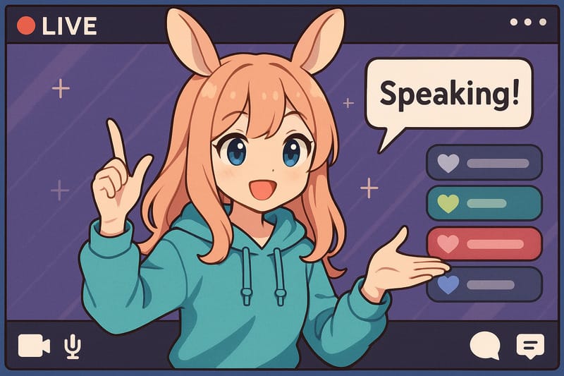 配信スキルを磨いて「伝える力」をアップする英語学習法