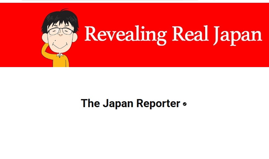 社会問題を英語で発信する日本人YouTuber｜リアルな日本を伝えるNobita from Japan