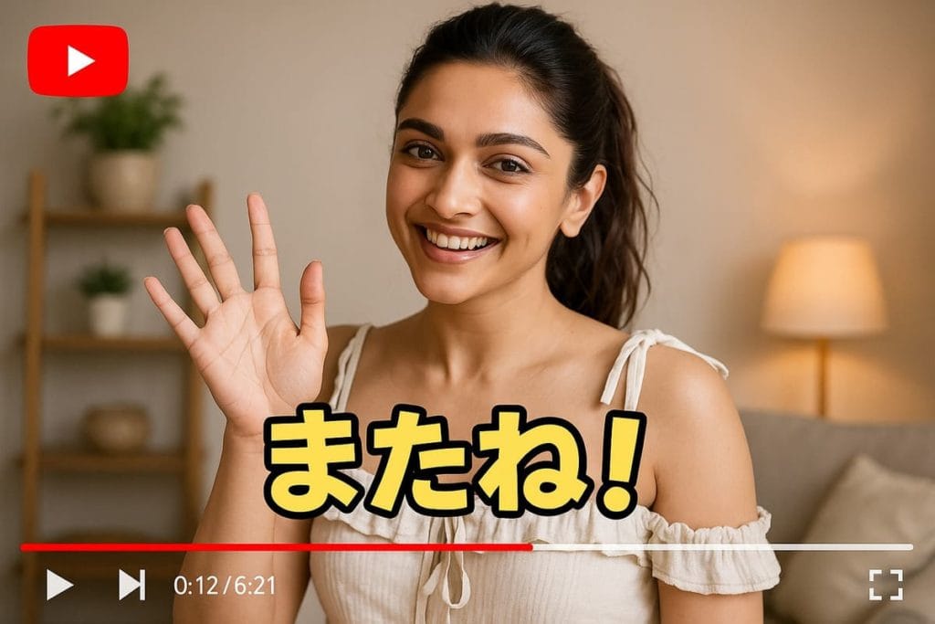 まとめ：さまざまなきっかけにつながる字幕