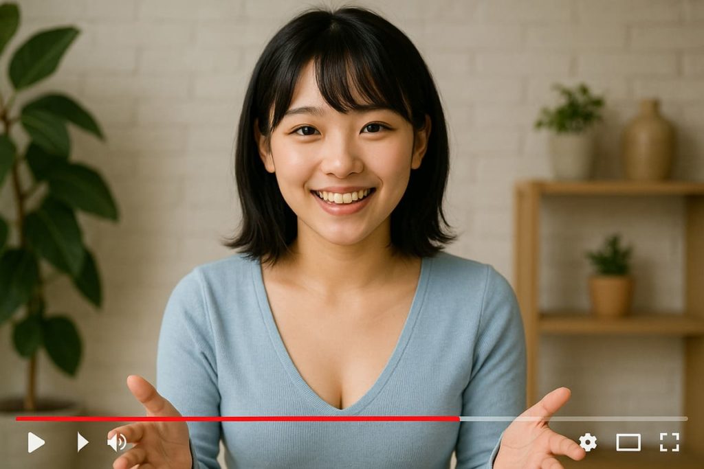 まとめ：まずは配信をスタートして、それから考えてみましょう