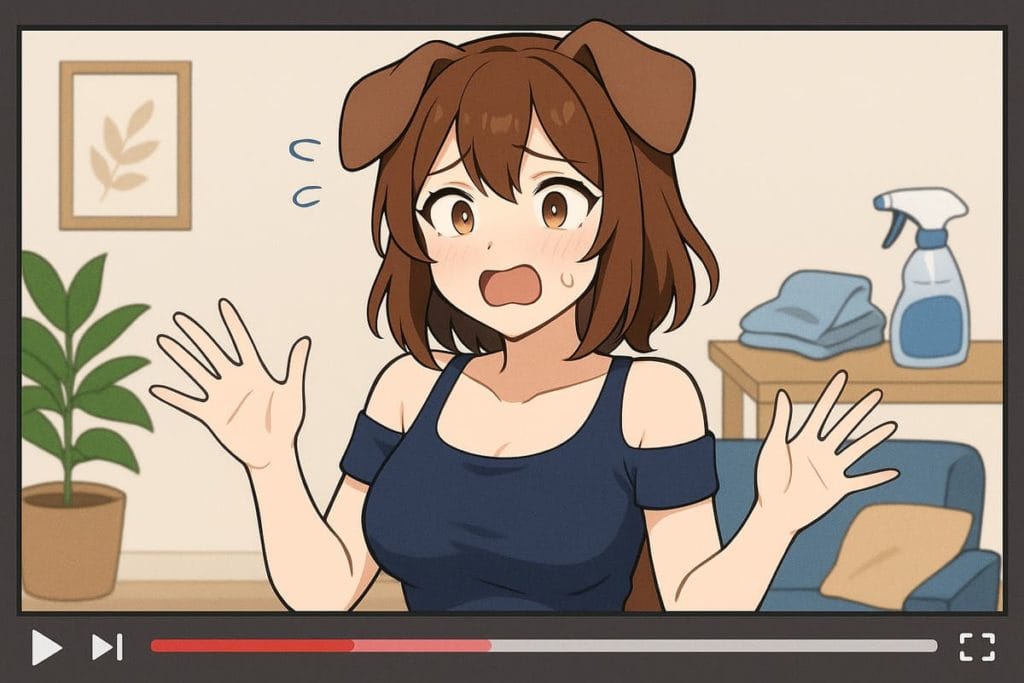 英語を生かしたVtuberの差別化戦略の基本