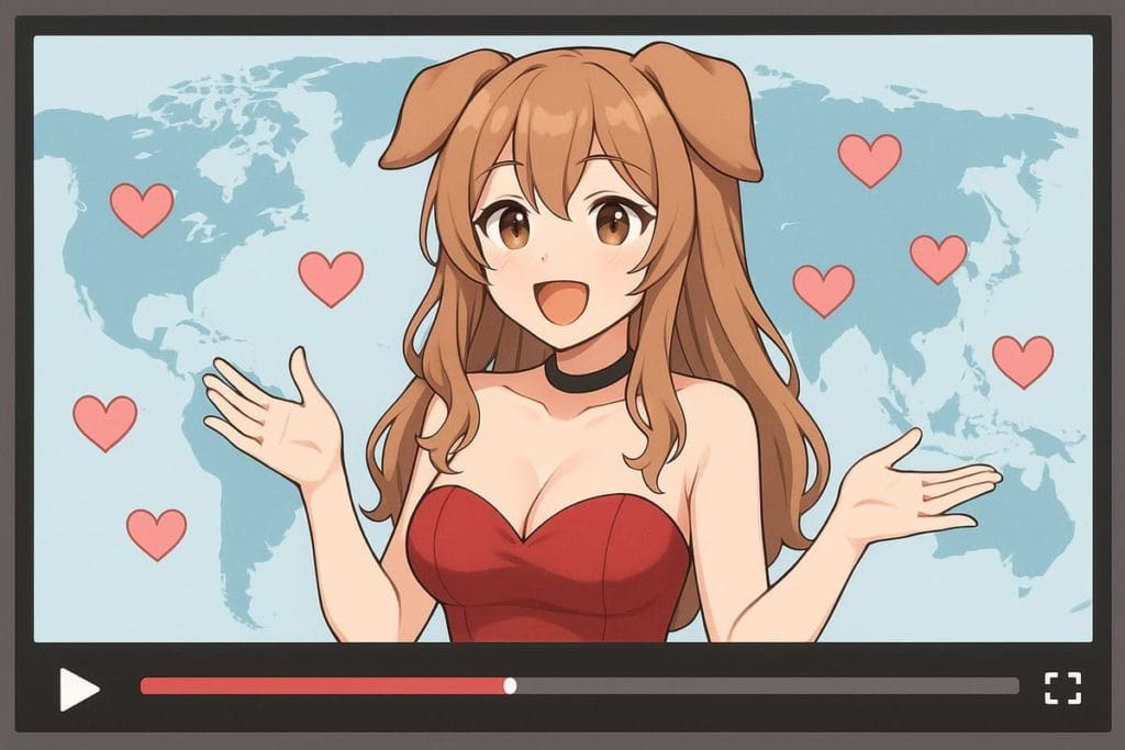 まとめ：英語を生かすVtuberの差別化戦略が広げる未来