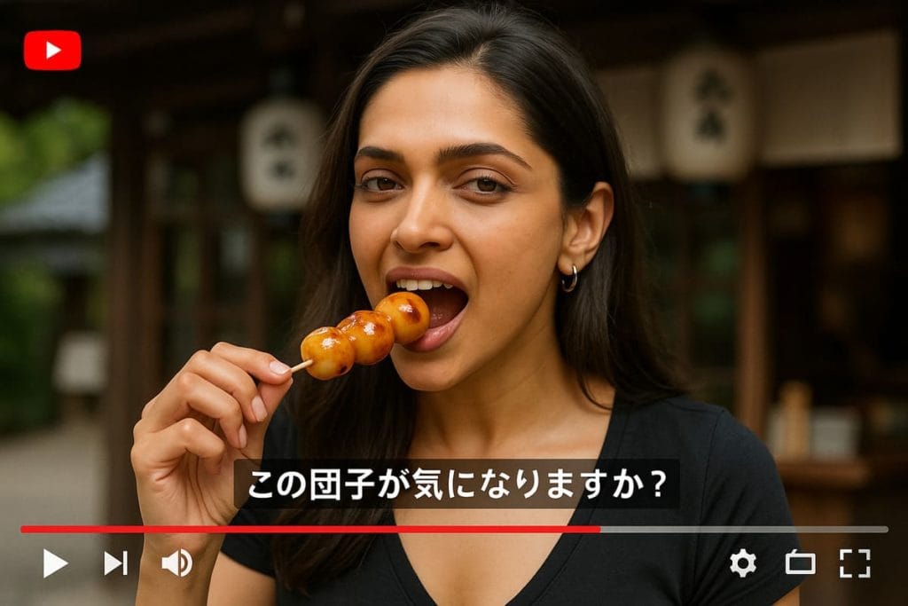 英語で配信するYouTuberにとって日本語字幕が持つ役割