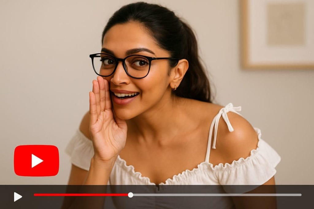 YouTuberが日本語字幕を通じて英語配信を学びに変える工夫