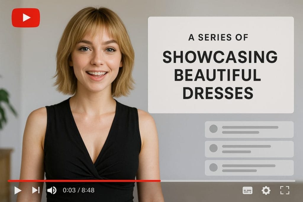 YouTuberが英語配信で構築するブランド設計の要素