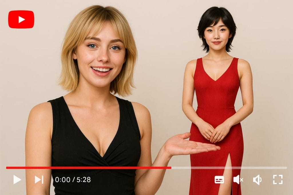 英語を生かすYouTuberがブランド設計に取り入れる発信戦略