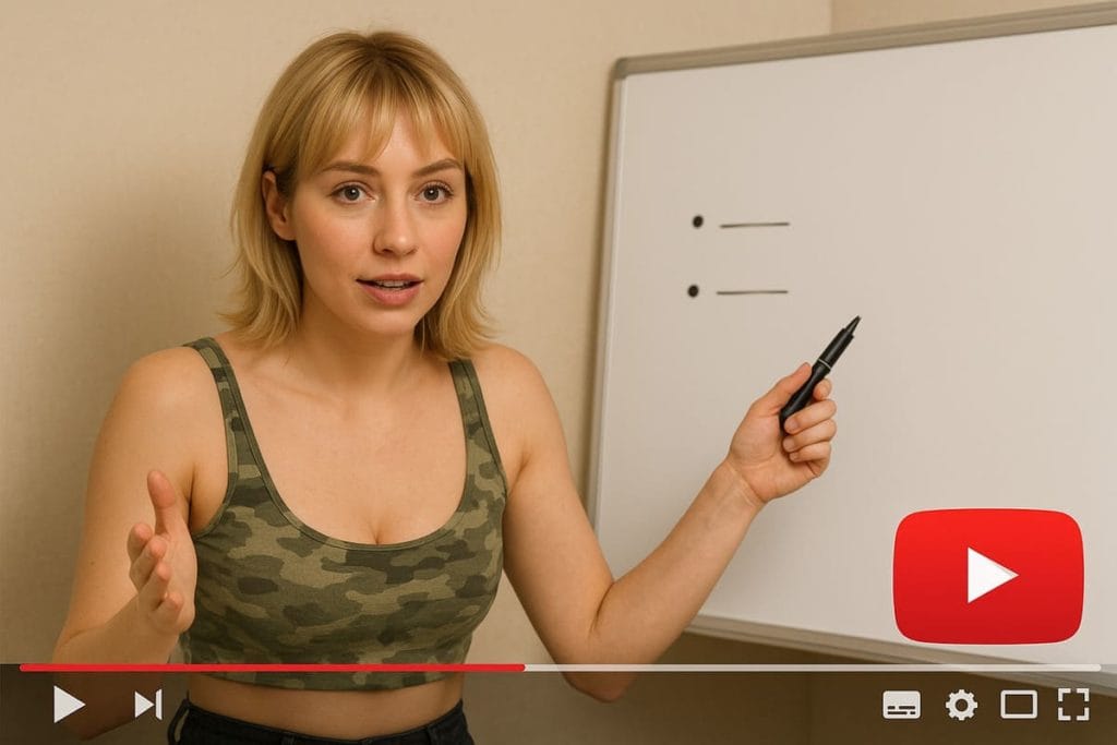 英語を使うYouTuberが非ネイティブ感で広げる配信テーマの可能性