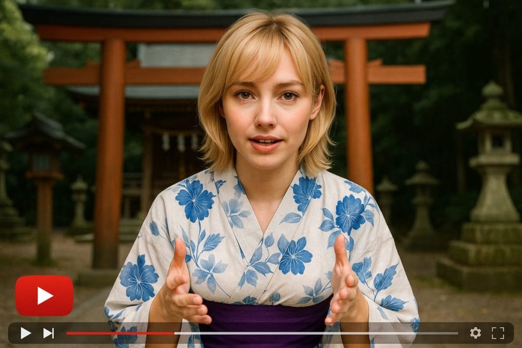 英語を話すYouTuberが非ネイティブ感を継続的に磨く工夫