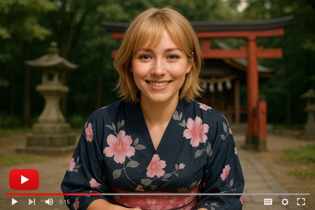 まとめ：英語を話すYouTuberにとって非ネイティブ感は大切な個性