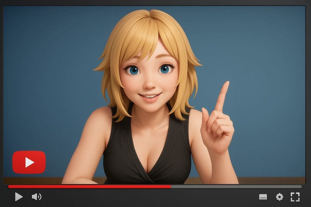 英語スラングを安全に使うためのVtuberの準備