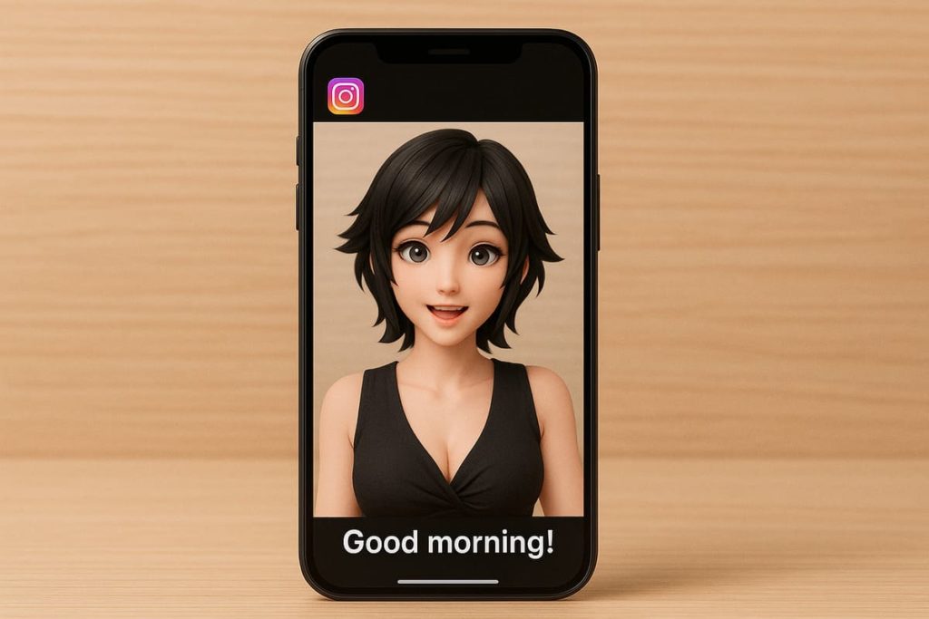 Vtuberの英語でのSNS投稿例（X・Instagram）で役立つ実践ポイント