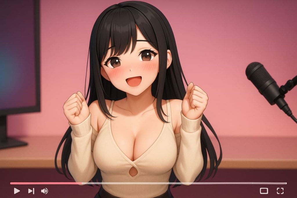 まとめ:英語を生かしたVtuberの名前・肩書きの付け方で広がる配信の可能性