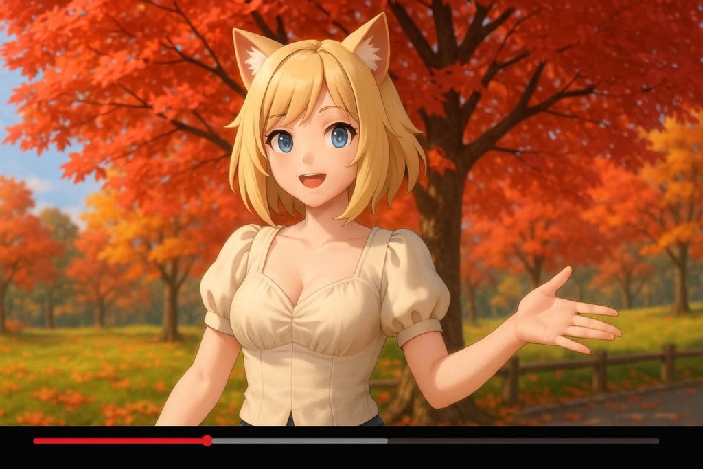 英語による自己紹介動画を継続的に改善する流れ