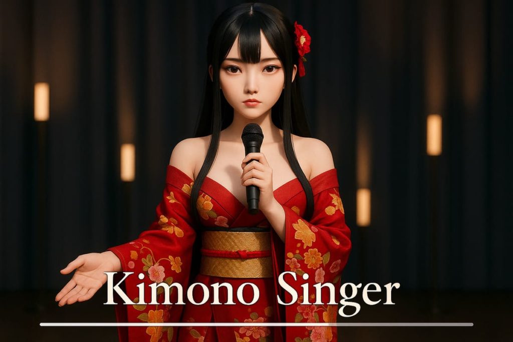 文化や世界観を重視したVtuberの英語の名前・肩書きの付け方