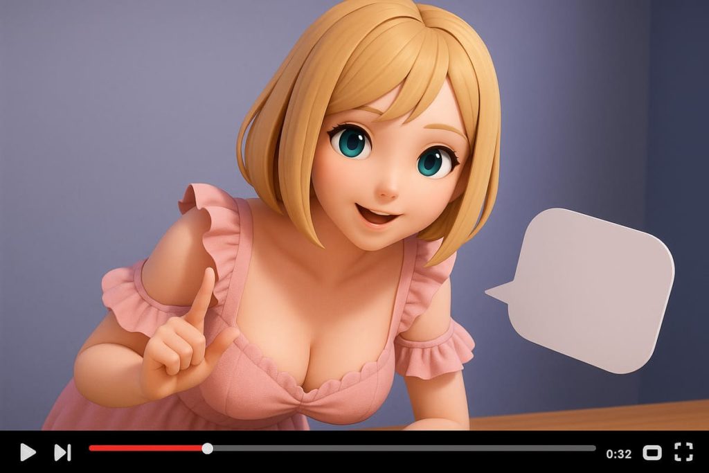 まとめ：英語ストーリー仕立て配信の構築法でVtuberが広げる未来