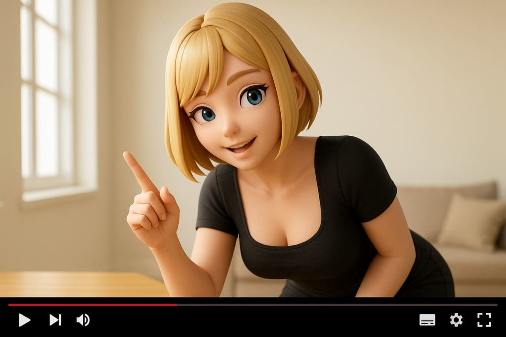 まとめ:英語で話すVtuberに欠かせない背景素材・効果音の探し方