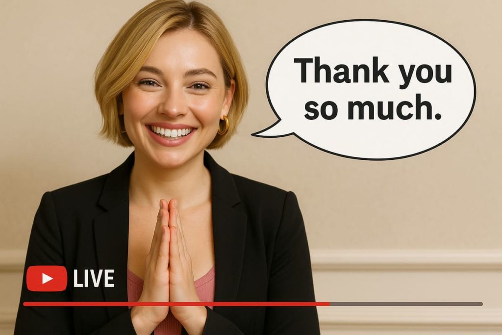 まとめ：まずは"思い"を大切に