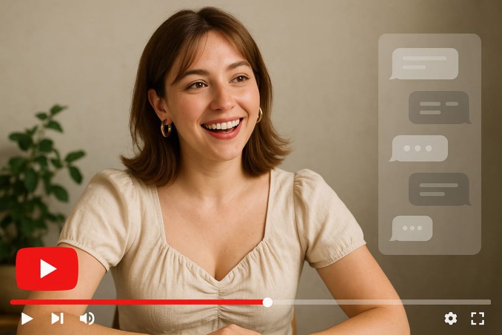 英語を話すYouTuberが真似されやすいコンテンツを続けるための工夫