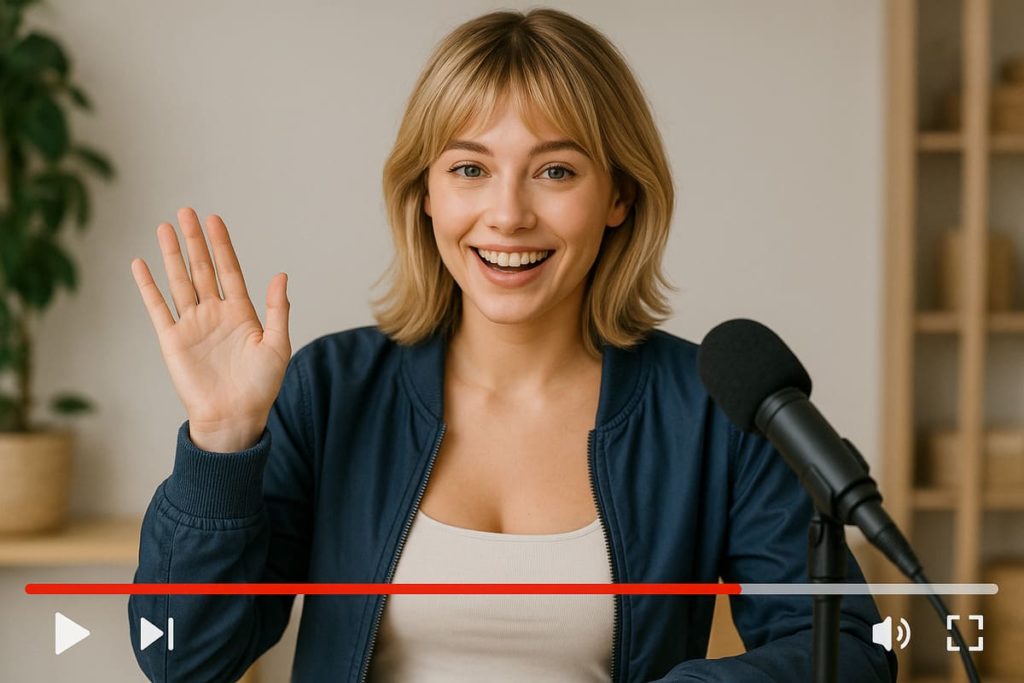 YouTuberが英語Podcastで広げる配信の工夫