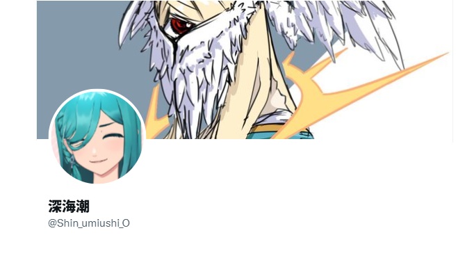 https://x.com/Shin_umiushi_O