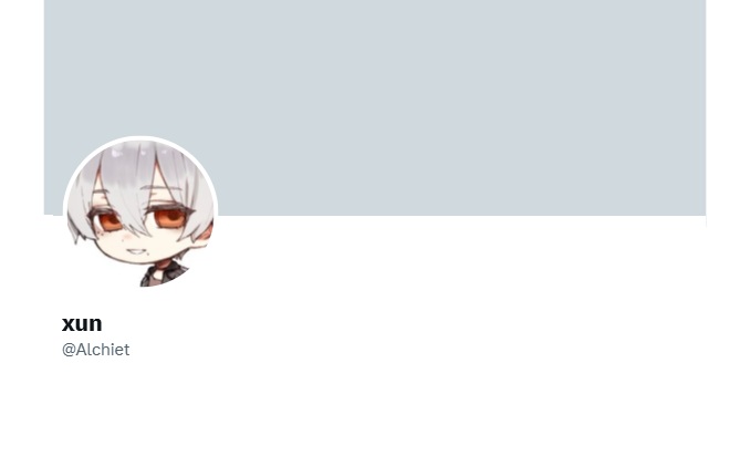https://x.com/Alchiet